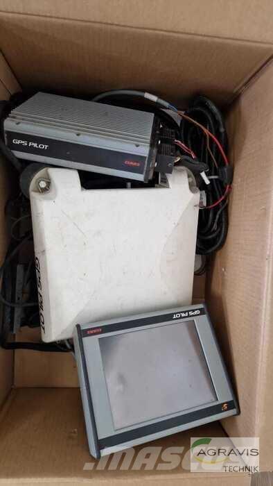 CLAAS GPS PILOT Inne akcesoria do ciągników