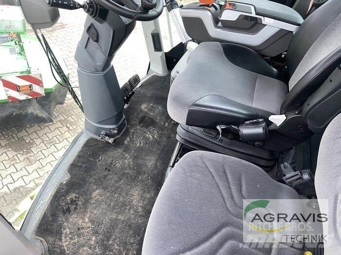 CLAAS JAGUAR 950 Sieczkarnie samojezdne