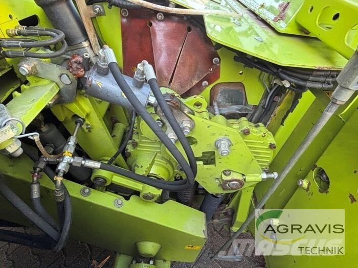 CLAAS JAGUAR 950 Sieczkarnie samojezdne