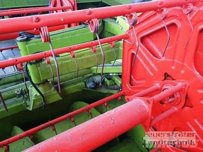 CLAAS LEXION 440 AC Kombajny zbożowe