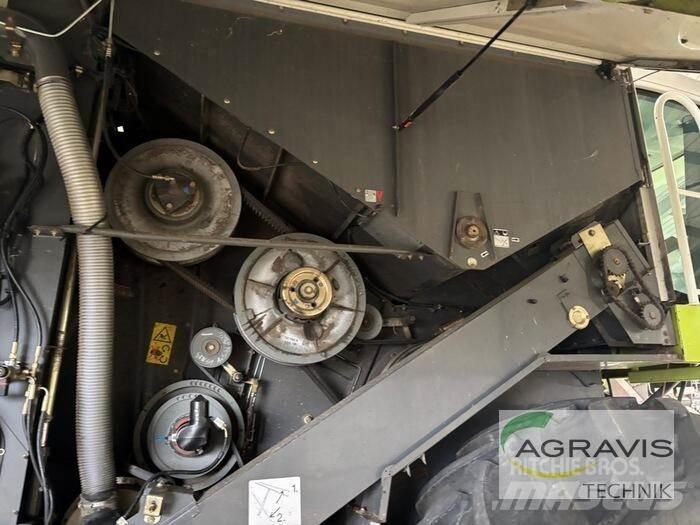 CLAAS LEXION 470 Kombajny zbożowe