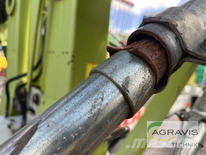 CLAAS LINER 2900 Zgrabiarki i przetrząsacze