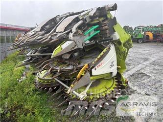 CLAAS ORBIS 750 Akcesoria do sieczkarni