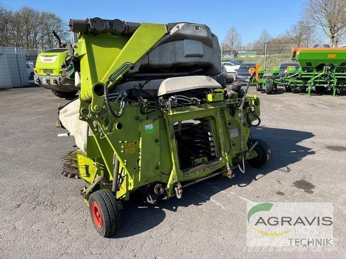 CLAAS ORBIS 750 AC 3T Akcesoria do sieczkarni