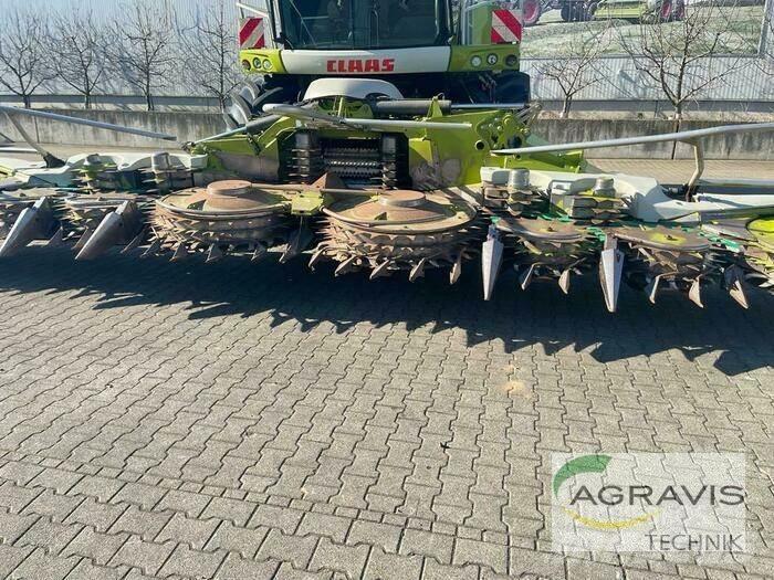CLAAS ORBIS 900 Akcesoria do sieczkarni
