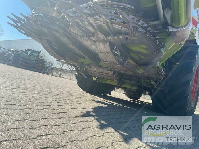 CLAAS ORBIS 900 Akcesoria do sieczkarni