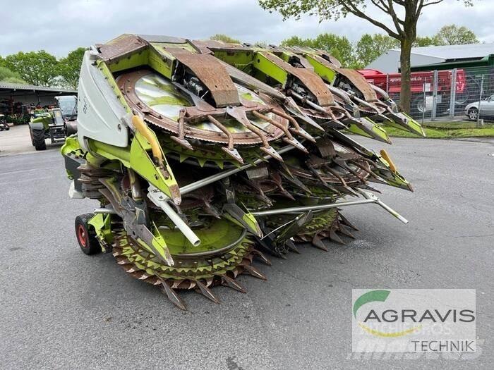 CLAAS ORBIS 900 Akcesoria do sieczkarni