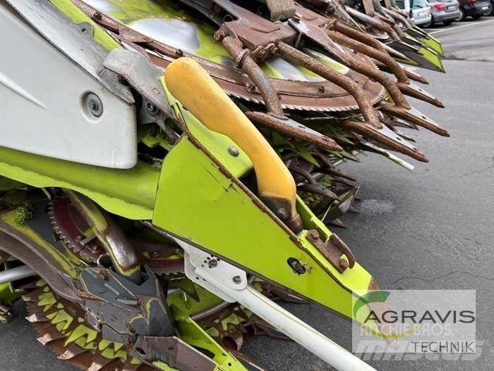CLAAS ORBIS 900 Akcesoria do sieczkarni