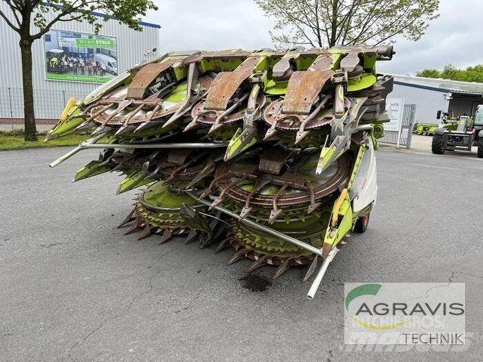 CLAAS ORBIS 900 Akcesoria do sieczkarni