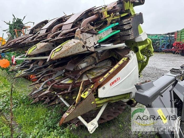 CLAAS ORBIS 900 Akcesoria do sieczkarni