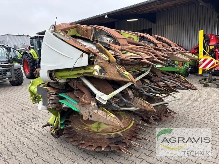 CLAAS ORBIS 900 Akcesoria do sieczkarni
