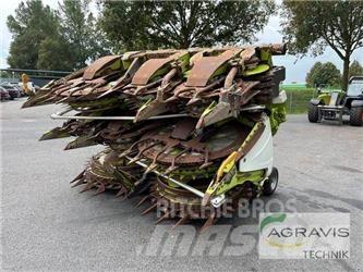 CLAAS ORBIS 900 AC 3T Akcesoria do sieczkarni