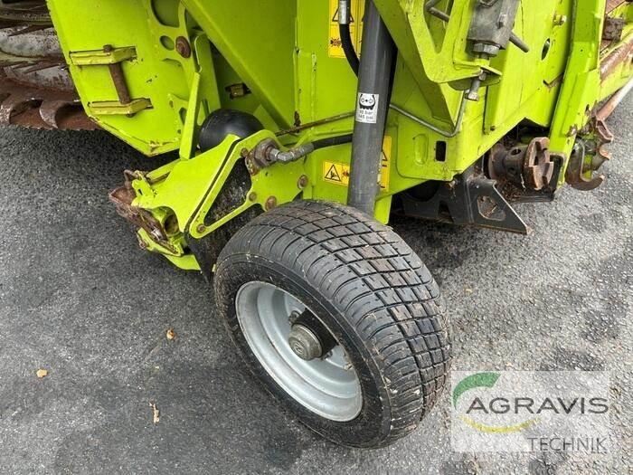 CLAAS ORBIS 900 AC 3T Akcesoria do sieczkarni