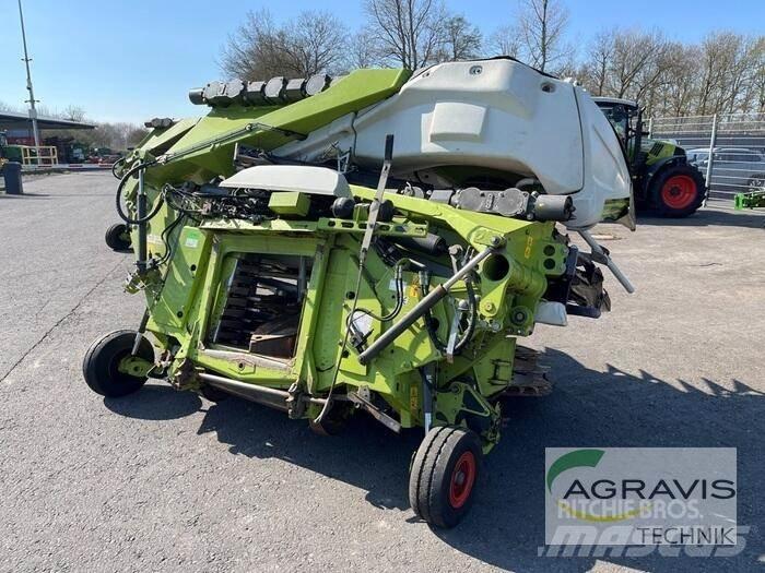 CLAAS ORBIS 900 AC 3T Akcesoria do sieczkarni