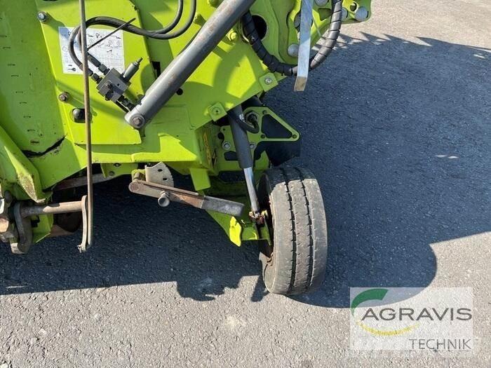 CLAAS ORBIS 900 AC 3T Akcesoria do sieczkarni