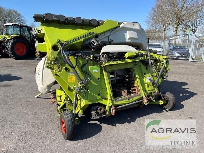 CLAAS ORBIS 900 AC 3T Akcesoria do sieczkarni