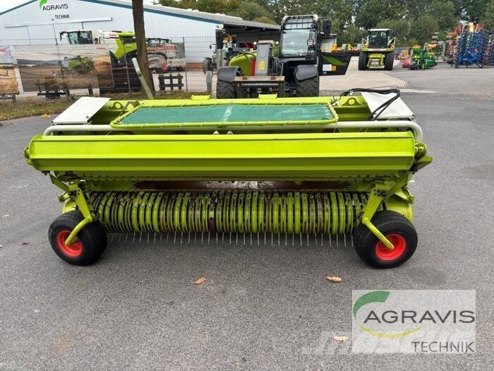 CLAAS PICK UP 300 HD Inny sprzęt paszowy