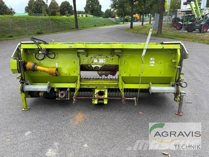 CLAAS PICK UP 300 HD Inny sprzęt paszowy