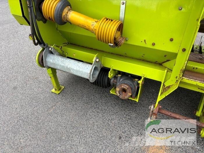 CLAAS PICK UP 300 HD Inny sprzęt paszowy