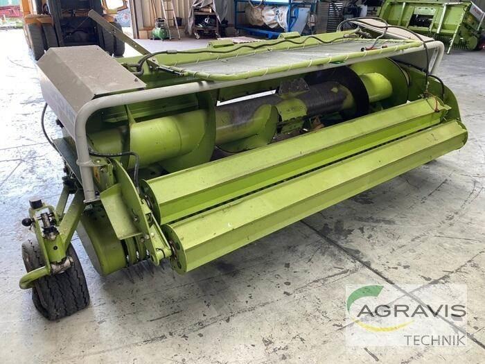CLAAS PU 300 HD Akcesoria do sieczkarni