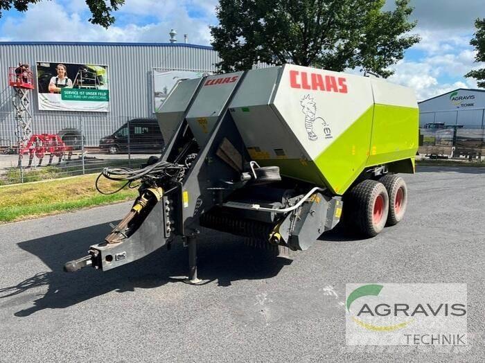CLAAS QUADRANT 2100 RC Prasy kostkujące