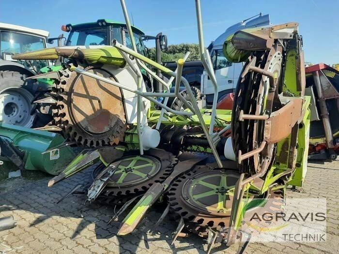 CLAAS RU 600 CONTOUR Osprzęt do słomy