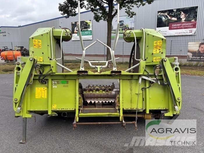 CLAAS RU 600 CONTOUR Osprzęt do słomy