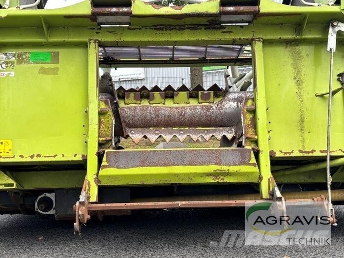 CLAAS RU 600 CONTOUR Osprzęt do słomy