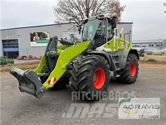 CLAAS TORION 1611 P Ładowarki kołowe