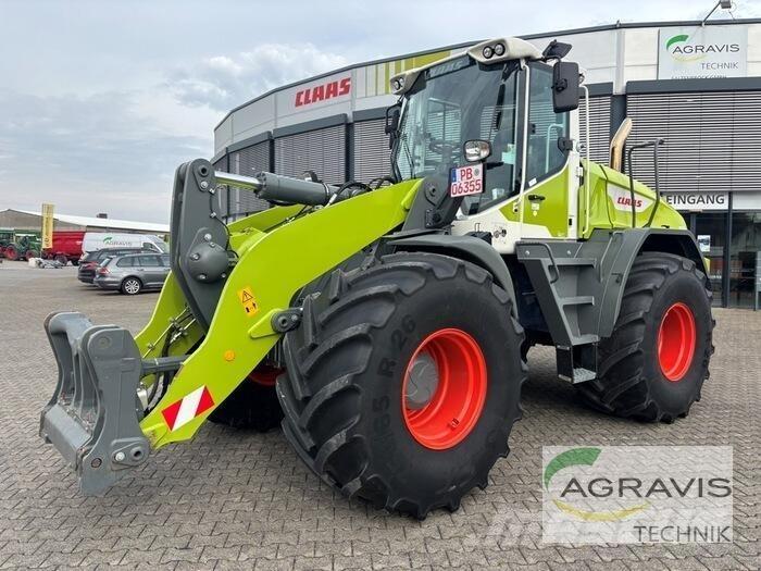 CLAAS TORION 1611 P Ładowarki kołowe