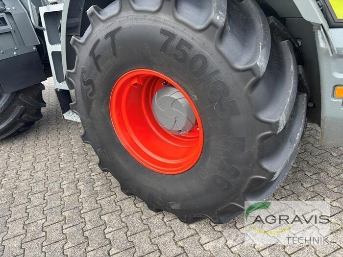 CLAAS TORION 1611 P Ładowarki kołowe