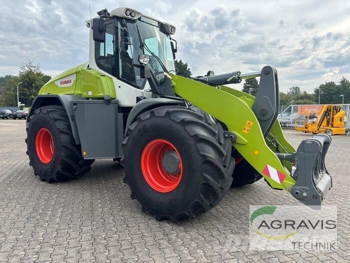 CLAAS TORION 1611 P Ładowarki kołowe