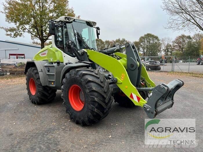 CLAAS TORION 1611 P Ładowarki kołowe
