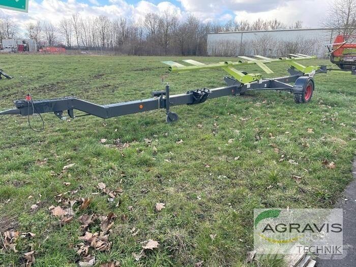CLAAS TRANSPORTWAGEN Akcesoria do kombajnów zbożowych