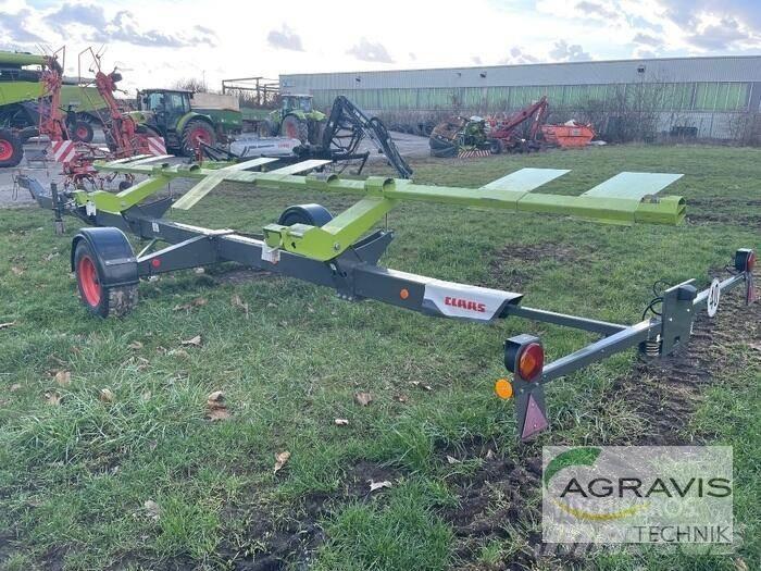 CLAAS TRANSPORTWAGEN Akcesoria do kombajnów zbożowych