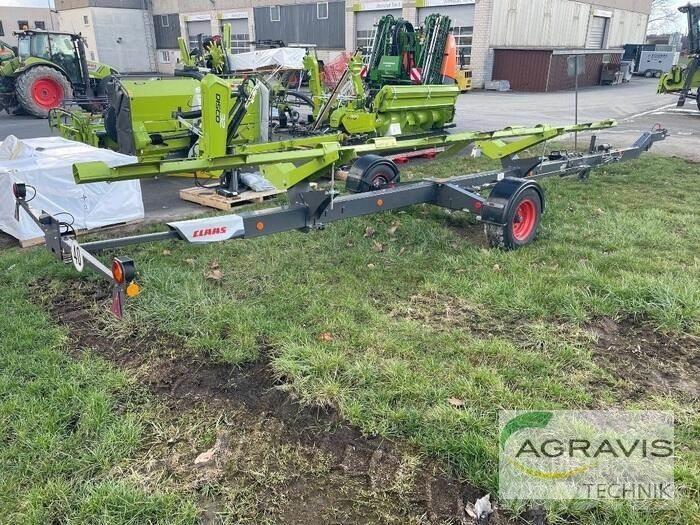 CLAAS TRANSPORTWAGEN Akcesoria do kombajnów zbożowych