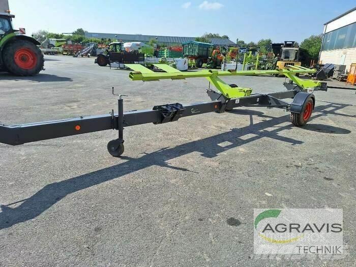 CLAAS TRANSPORTWAGEN Akcesoria do kombajnów zbożowych