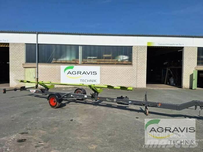 CLAAS TRANSPORTWAGEN Akcesoria do kombajnów zbożowych