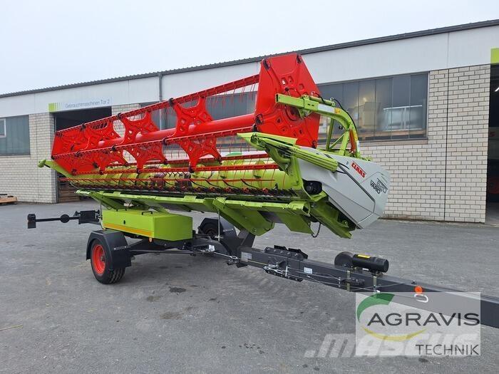CLAAS TRION 540 Kombajny zbożowe