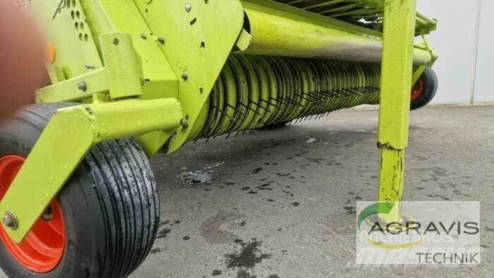 CLAAS VARIANT 260 RC Prasy zwijające