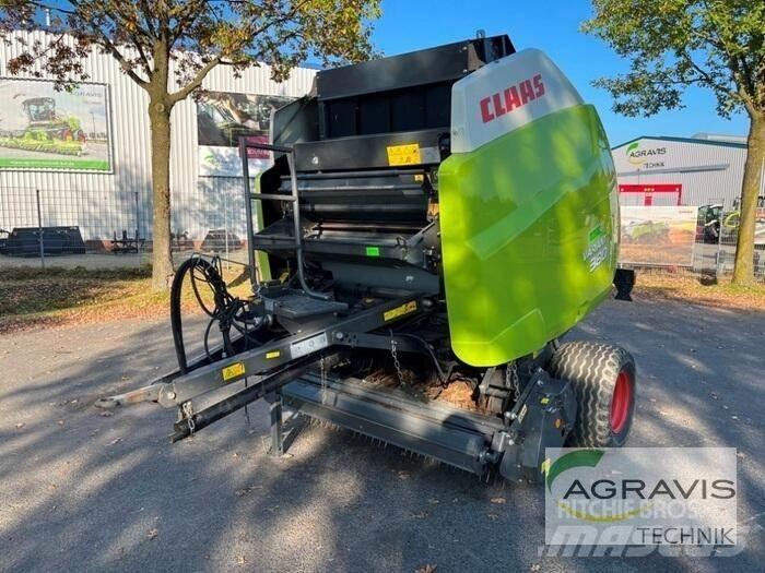 CLAAS VARIANT 380 RC Prasy zwijające