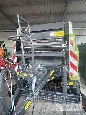 CLAAS Variant 460 RC Prasy zwijające