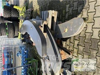 CLAAS ZUSATZGEWICHTE Inny sprzęt paszowy