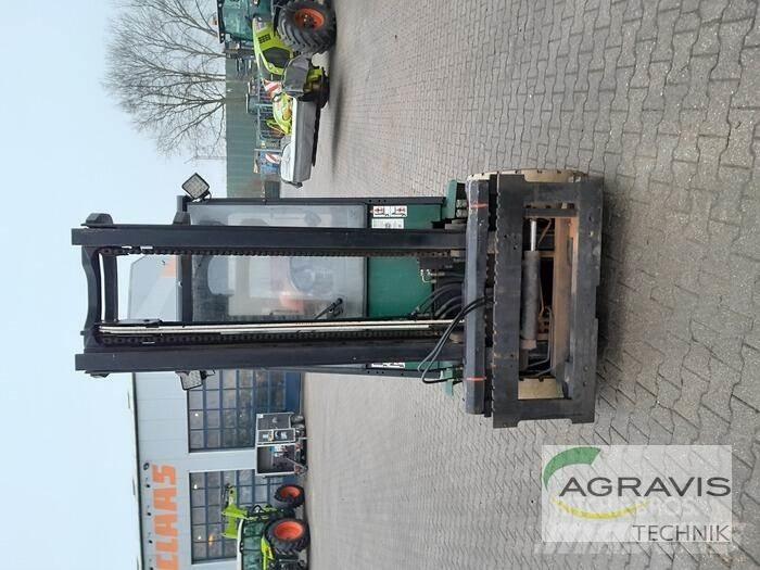 Clark CGP30 Wózki widłowe inne