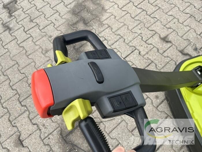 Clark WS12 Wózki widłowe inne