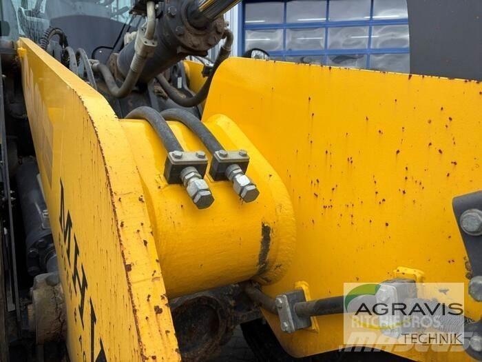 CNH Bauma OLD 921 G Ładowarki kołowe