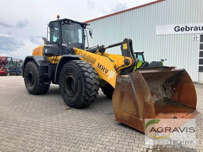 CNH Bauma OLD 921 G Ładowarki kołowe