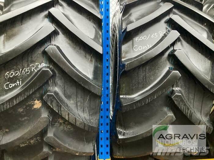 Continental REIFEN Opony, koła i felgi