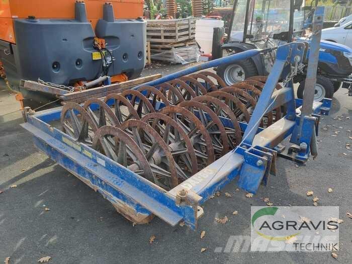 Dal-Bo DOPPELPACKER Maszyny pakujące