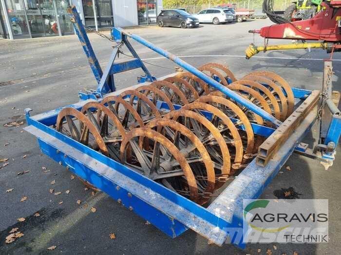 Dal-Bo DOPPELPACKER Maszyny pakujące